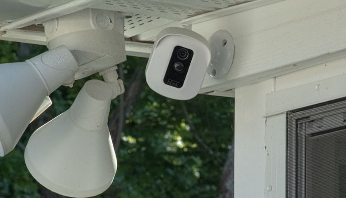 Image of Amazon Blink Security System.— Unsplash