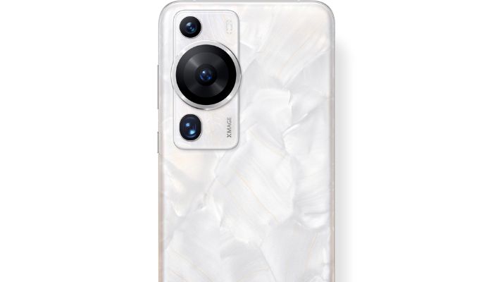 An undated image of Huawei P60 Pro. — Huawei