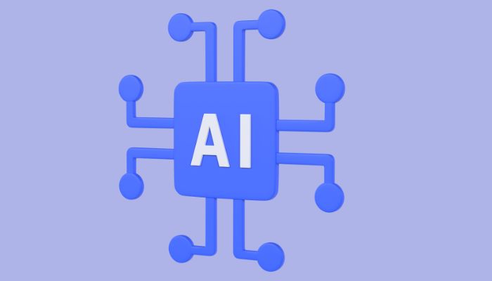 Illustration of AI.— Canva