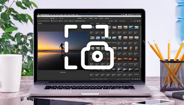 A representational image displaying the screen of a Mac .— PCMagUK