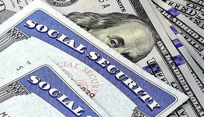 A representational image of Social Security funds.— Pixabay