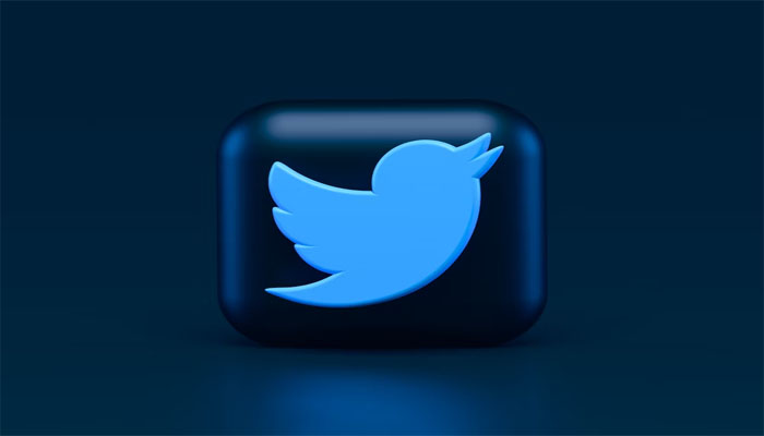 An undated image illustrating X formerly the Twitter logo. — Unsplash