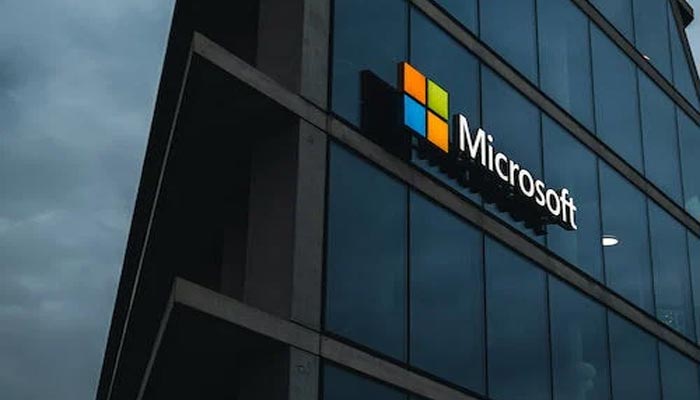An undated image of Microsofts headquarters in Redmond, Washington. — Pixabay