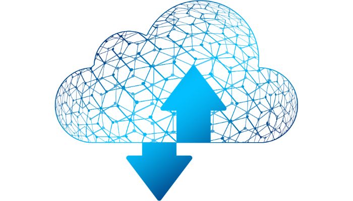 A representative image illustrating Google Cloud. — Canva