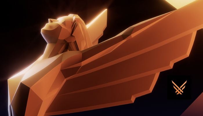 The image shows the game awards cover photo. — X/@thegameawards