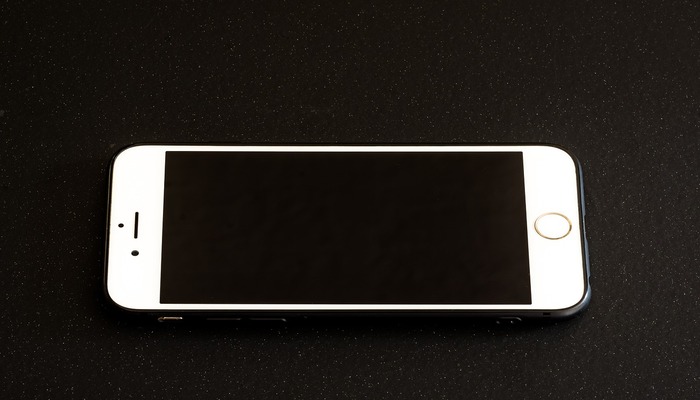 A representational image of iPhone 7 with 6S technology, — Pixabay