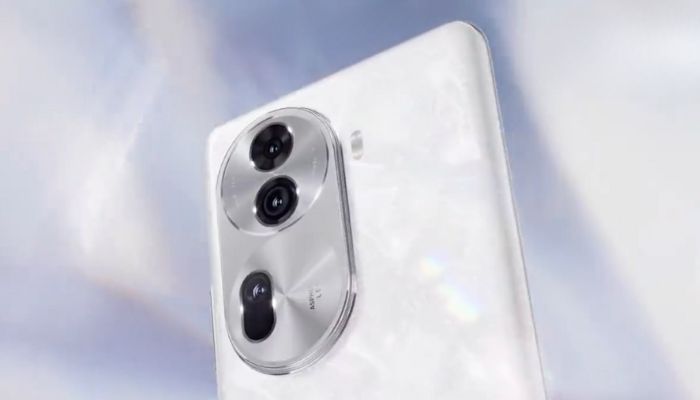 An undated image of the OPPO Reno 11. — OPPO