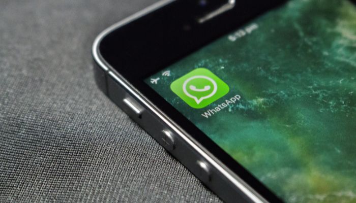 An undated image illustraing WhatsApp logo. — Canva
