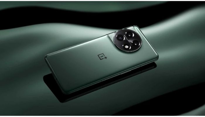 An undated image illustrating OnePlus 12. — OnePlus