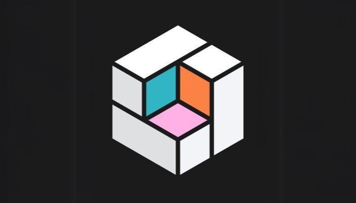 An undated image illustrating Hexas logo. — Hexa