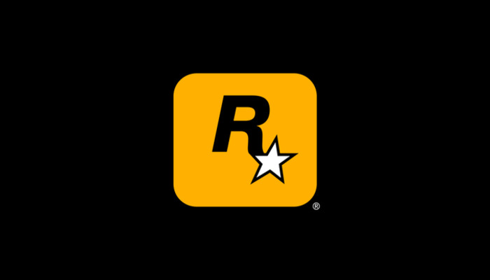 The image displays Rockstar Games logo. — X/Rockstargames