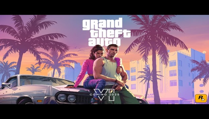 The screengrab shows the preview of GTA 6. — Rockstargames/YouTube