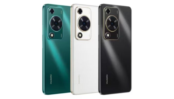 An undated image illustrating Huawei Enjoy 70. — Huawei