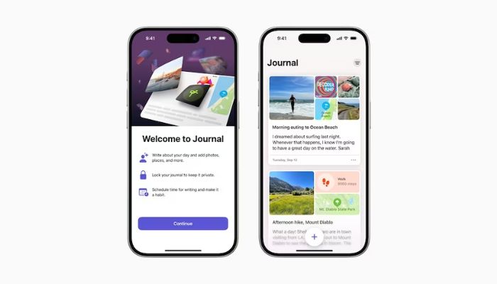 How iOS 17.2 transforms your iPhone 15 into a powerful personal device