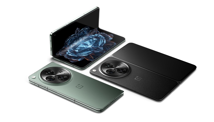 An undated image of OnePlus One. — OnePlus