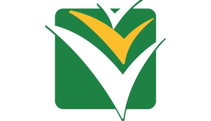An undated image illustrating The National Savings logo. — National Savings