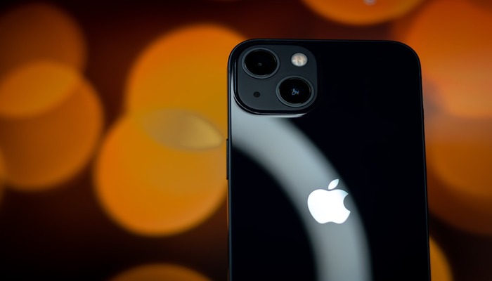 An undated image displaying an iPhone. — Unsplash