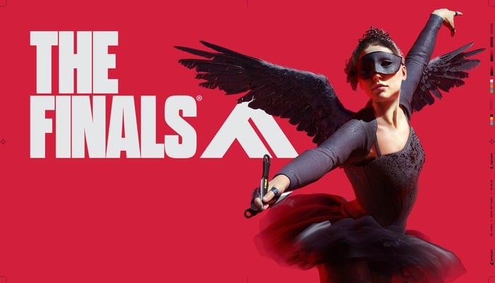 The image displays the preview of The Finals. — Embark-studios.com