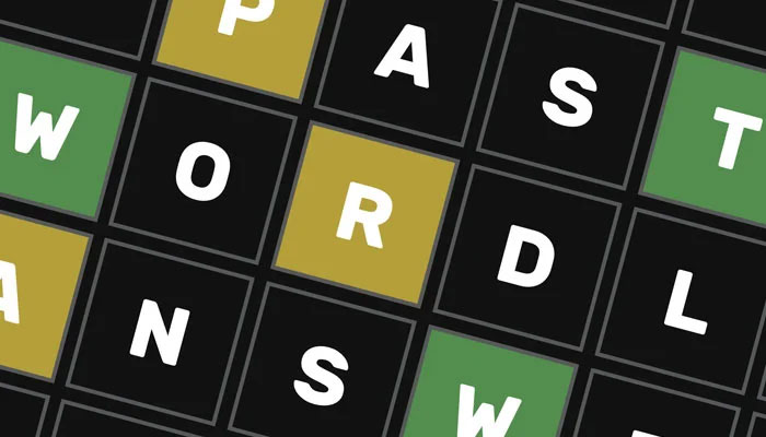A representational image of Wordle. — rockpapershotgun.com