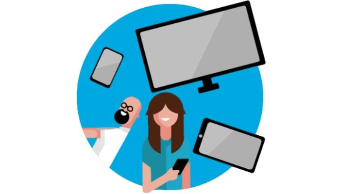 A representative picture of Amazon Prime. — Amazon