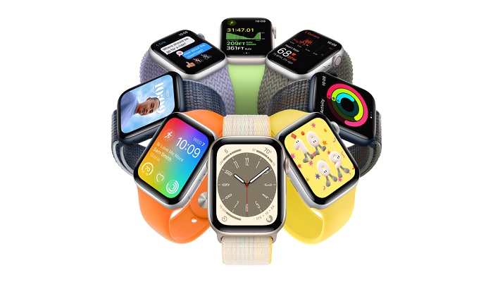 US appeals court temporarily revokes Apple Watch import ban