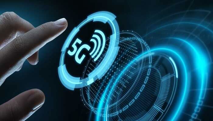 A representational image of 5G technology.—Thetruthinternational