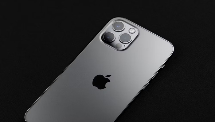 An undated image of an iPhone. — Unsplash
