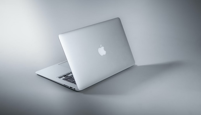 An undated image of Mackbook. — Unsplash