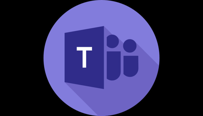 An undated image displaying the logo of Microsoft teams. — Freepik
