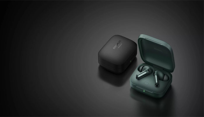 OnePlus Buds 2 Pro — OnePlus