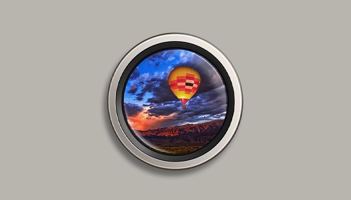 The image shows Samsung AI zoom. — Samsung