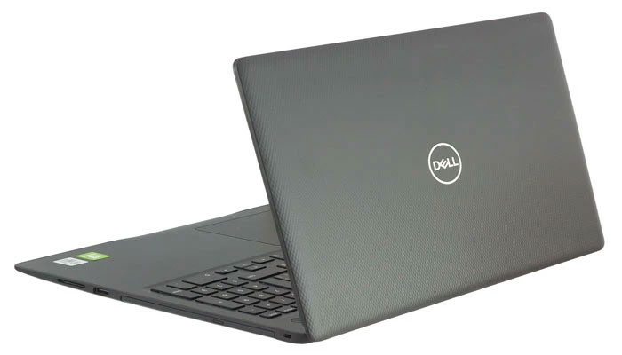 An undated image illustrating Dell Inspiron 3593 Core i5 10th Gen. — Dell