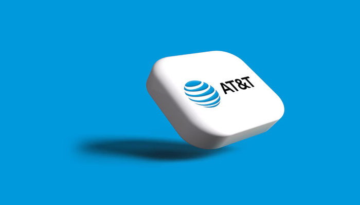 A representational image of AT&T logo. — Unsplash
