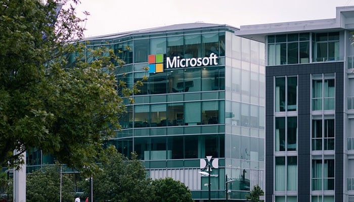 An undated image of Microsoft Office. — Pixabay