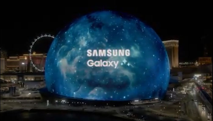 A representational image. — X/@SamsungMobile