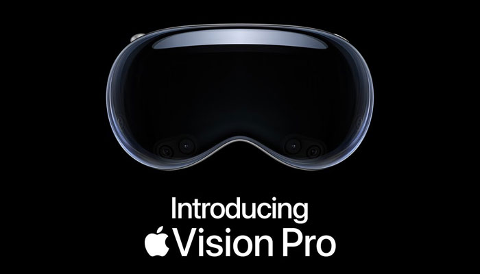 A representational image. — Apple