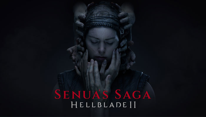 An undated image of the Senuas Saga poster. — Xbox