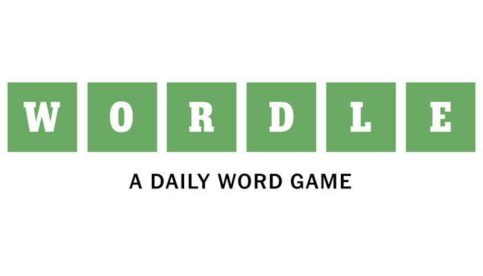 A still of Wordle. — The New York Times
