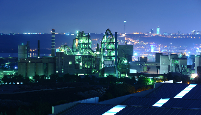 An undated image of a Nuclear Power Plant. — Canva