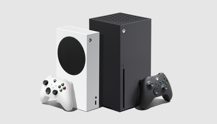 An undated image of the Xbox Controller. — Xbox