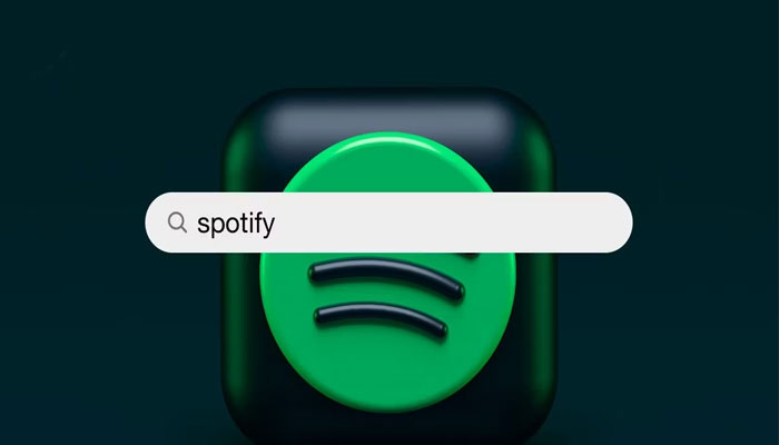 A representational image of a Spotify logo. — Unsplash