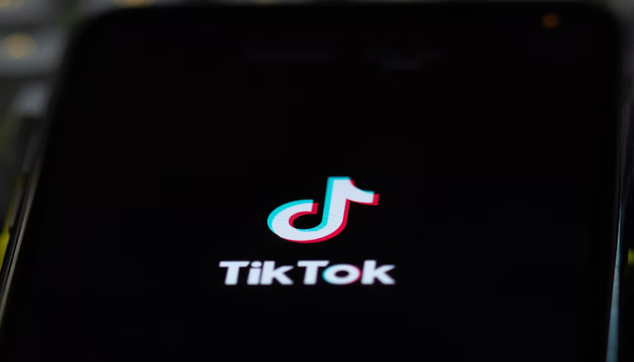 A representational image of TikTok logo. — Unsplash
