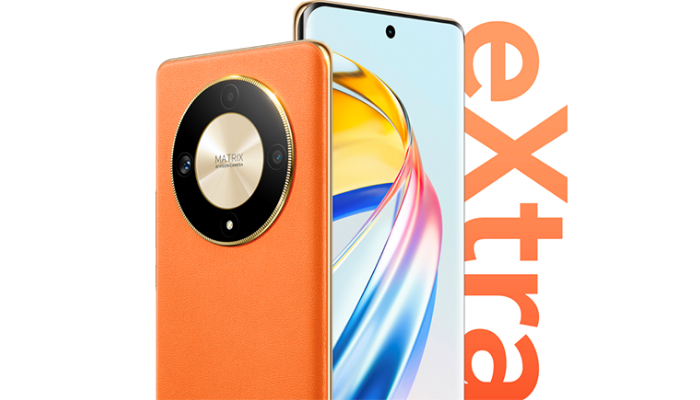 An image of Honor X9b 5G. — Honor/File