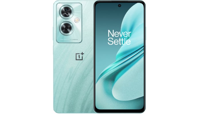 An image of OnePlus Nord N30 SE 5G. — OnePlus/File