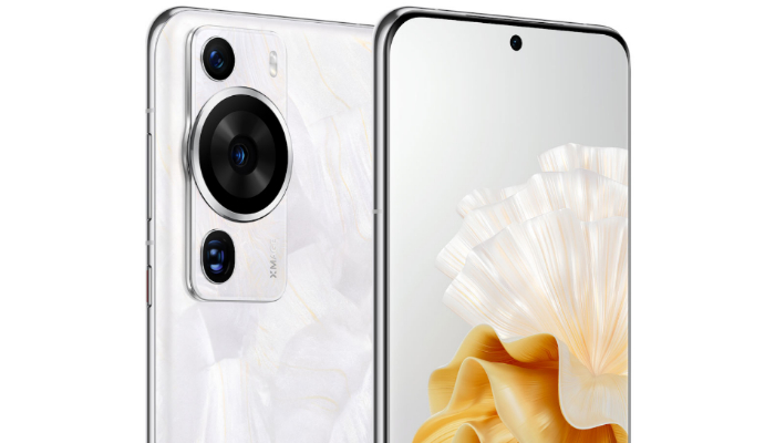 An undated image of Huawei P60 Pro. — Huawei
