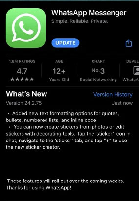 — WABetaInfo