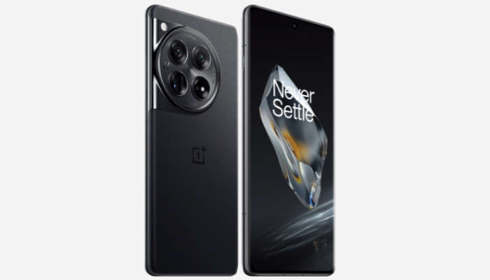 An undated image of OnePlus 12. — OnePlus