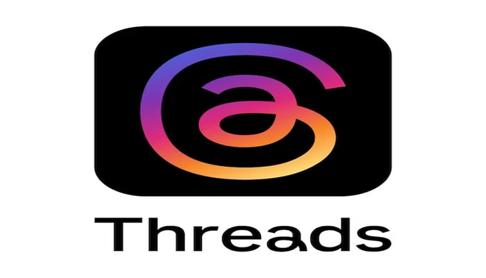 An image of Threads logo. — Freepik/file