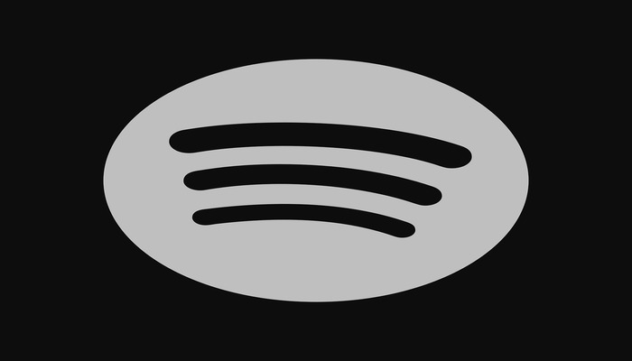 An undated image shows Spotify logo. — Pixabay