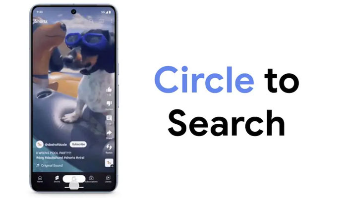 A still from the demonstration at the Samsung Galaxy Unpacked Event 2024 held at the San Jose Centre, California on January 17, 2024. — YouTube screengrab/Samsung
